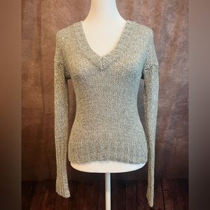 Mudd sweater Shimmer Sz S